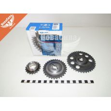 Звездочка ГРМ 2123-Н.Шевроле набор (АвтоВАЗ)