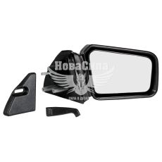 Зеркало зовнішнє зад. виду 2108-099 прав. (Турція) (метал. кріплення)