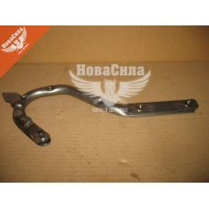 Звено петлі кришки багажника 2115 рухливе лів. (АвтоВАЗ)