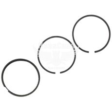 Кольца поршневые 2101-07 79.8 (Goetze) к-т на 1 поршень