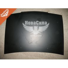 Капот 2109-099 (Начало)