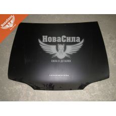 Капот 2113-15 (АвтоВАЗ)