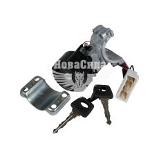 Замок запалювання 3302-Газель 7-конт. (Vortex)