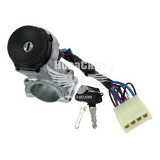 Замок запалювання 2109-099 нового взірця (CS-20)