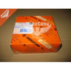 Кільця поршневі 24, 2410-Газ 92.0 вузкі (Drouzhba) 53-Газ