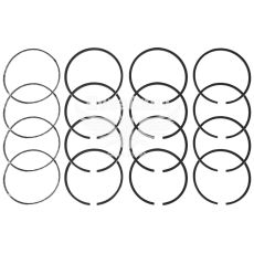 Кольца поршневые 2101-07 76.0 (АвтоВАЗ)