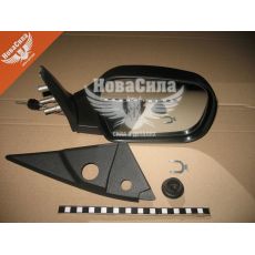 Зеркало зовнішнє зад. виду 2123-Н.Шевроле мех. прав. (ДААЗ)