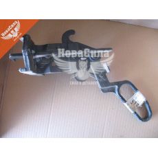 Замок кабіни (прав.) КАМАЗ