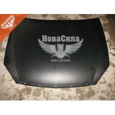 Капот 2170-Пріора (АвтоВАЗ)