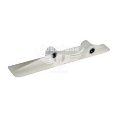 Заспокоювач ланцюга 21213-Н. Тайга пластм. (АвтоВАЗ)