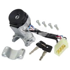 Замок зажигания 2110-12 нового образца (SSD)