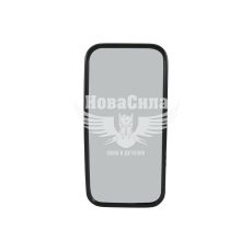 Зеркало зовнішнє зад. виду V6 пластм. корп. 360х170 (Skadi)