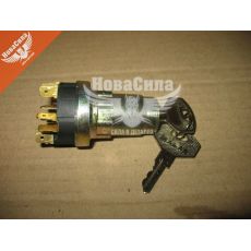 Замок зажигания 5320-Камаз (КНР)