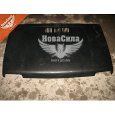 Капот 21213-Н.Тайга (Сівер) 2121-Нива