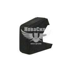 Клик бампера 2106 середній лів. (БРТ)