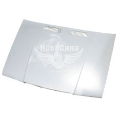 Капот 2107 (Начало)