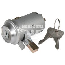 Замок зажигания 2101-07 6-конт. (LSA)