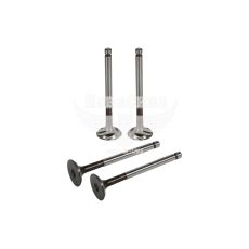 Клапан головки блока 2101-07 выпуск. мал. (АМЗ) (кт. 4шт.)