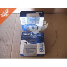 Кільця поршневі 1102-ЗАЗ 72.25 (Prima)