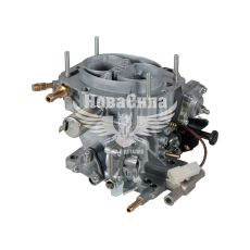 Карбюратор 1102-ЗАЗ 1,1л. (АТ) 21081
