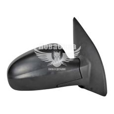 Зеркало зовнішнє заднього виду 2170-Пріора механічне нового взірця праве (ДААЗ) 2110-Богдан