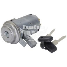 Замок зажигания 2101-07 6-конт. (SSD)