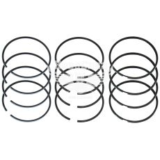 Кільця поршневі 3302-Газель 96.0 (Prima) 405, 409дв.