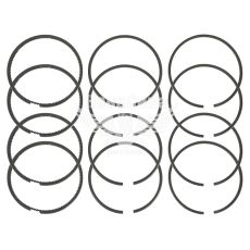 Кольца поршневые 2101-07 79.4 (АвтоВАЗ)