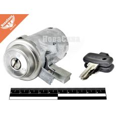 Замок зажигания 2101-07 6-конт. (ДААЗ)