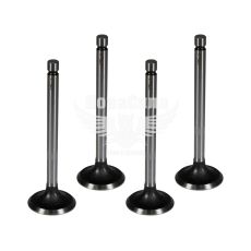 Клапан головки блока 2101-07 впуск. большой. (АМЗ) (кт. 4шт.)