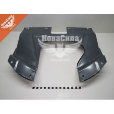 Защита двигателя 2105-07 (СНГ)