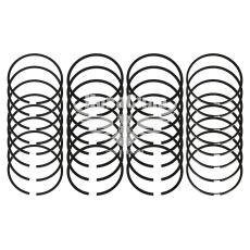 Кільця поршневі 375-УрАЛ 108.0 (Stapri)