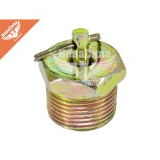 Клапан ресивера 5320-Камаз (ДК)