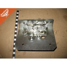 Замок дверний внутр. 469-УАЗ Хантер прав. (Ульяновськ) (механізм)