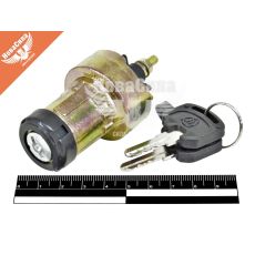 Замок запалювання 130-Зил (ДК)