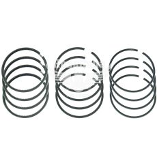 Кільця поршневі 1102-ЗАЗ 72.50 (Prima)