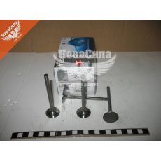 Клапан головки блока 2110-12 впуск. большой 16V (AMP) (кт. 8шт.)