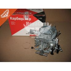 Карбюратор 21083 1,5л. водн. подсос (ДААЗ)