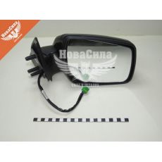 Зеркало зовнішнє зад. виду 1118-Калина елек. прав. (Лого-Д)