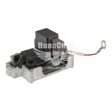 Інтегралка генератора 2105-07 ст. взір. (Астро) Г222