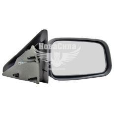 Зеркало зовнішнє зад. виду 2110-12 мех. прав. біле (CS-20)
