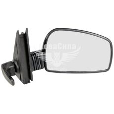 Зеркало внешнее зад. вида 2105-07 прав. (Регион) (увеличенное)