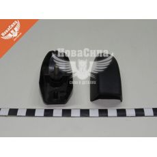 Клик бампера 21011 боковой пластик. (СНГ)