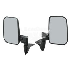 Зеркало внешнее зад. вида 21213-Н.Тайга мех. лев.+прав. (Авто Дилер)