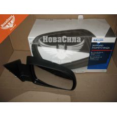 Зеркало внешнее зад. вида 2170-Приора мех. прав. (ДААЗ) 2110-Богдан