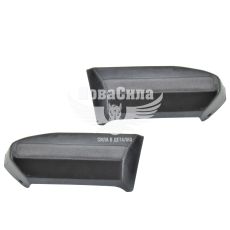 Клик бампера 2106 к-т.-2шт.  (СНГ)