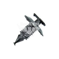 Кліпса обшивки двері 2108-09 йорж (БелЗАН)