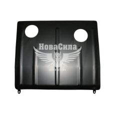 Захист піддона 2108-15 метал. (Начало)