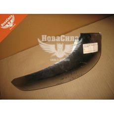 Клик бампера 2410-Волга перед. лів. (СНД)