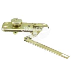 Замок дверний внутр. 5320-Камаз нового взірця передній правий (СНД) (механізм)